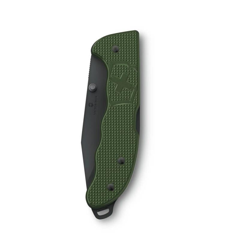 Victorinox Evoke Alox Çakı Yeşil - 2