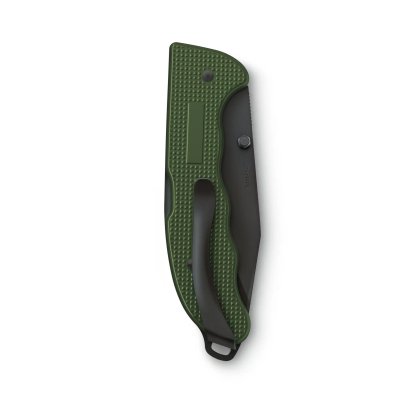 Victorinox Evoke Alox Çakı Yeşil - 3