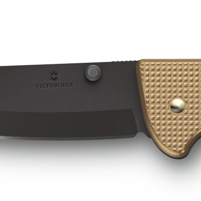 Victorinox Evoke Bs Alox Çakı Bej - 5