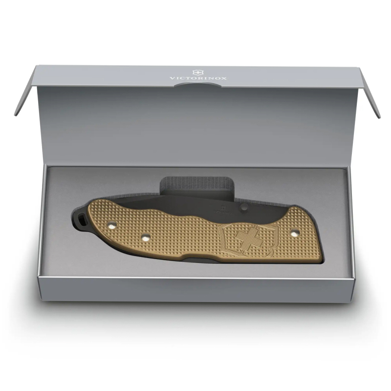 Victorinox Evoke Bs Alox Çakı Bej - 6