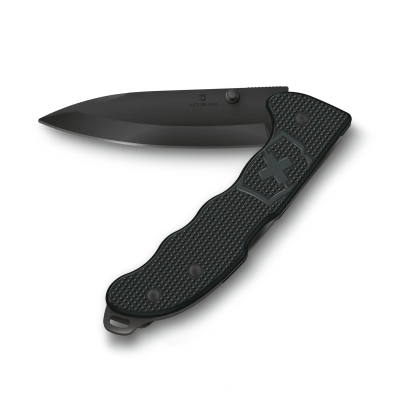 Victorinox Evoke Bs Alox Çakı Siyah - VICTORINOX