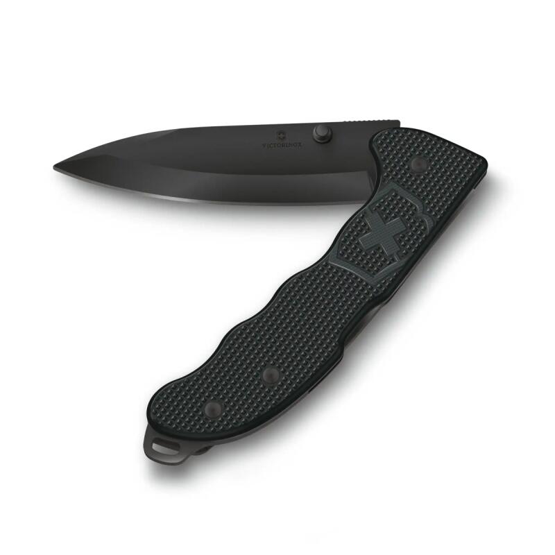 Victorinox Evoke Bs Alox Çakı Siyah - 1