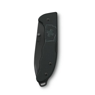 Victorinox Evoke Bs Alox Çakı Siyah - 2