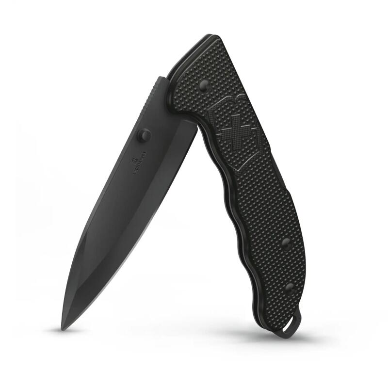 Victorinox Evoke Bs Alox Çakı Siyah - 4