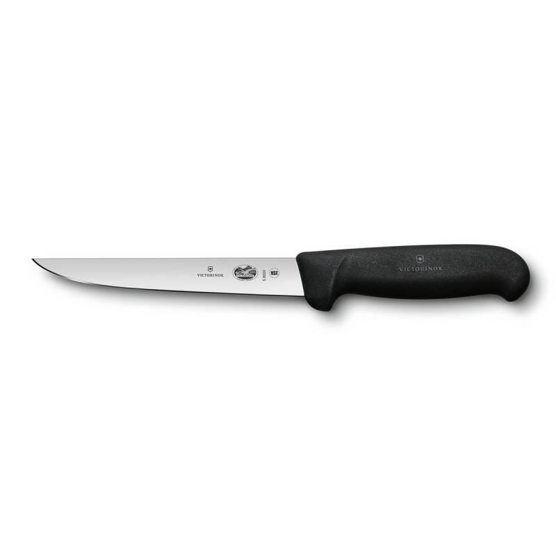 Victorinox Geniş Ağız Sıyırma Bıçağı 12 Cm - 1