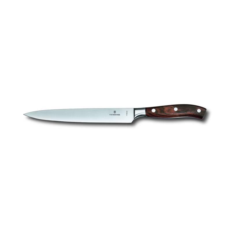 Victorinox Grand Maître Dövme Çelik Doğrama Bıçağı 20 Cm - 1