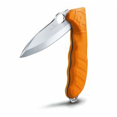 Victorinox Hunter Pro Turuncu Tek El Blisterli Çakı - 3