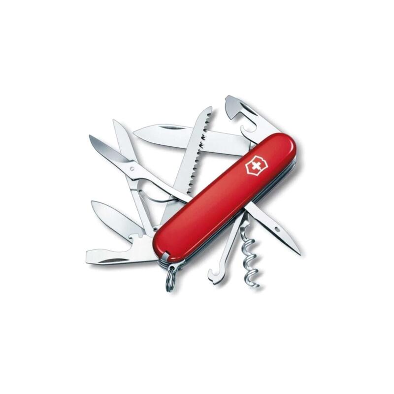 Victorinox Huntsman Blisterli Çakı - 1