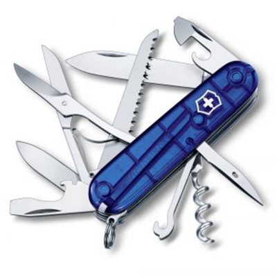 Victorinox Huntsman Blisterli Çakı - 1