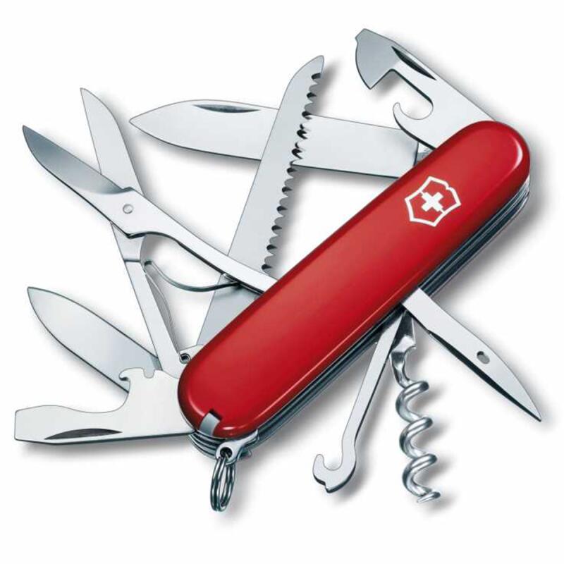 Victorinox Huntsman Çakı - 1