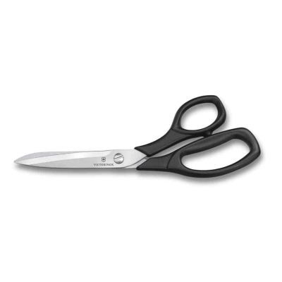 Victorinox Makas Siyah 23 cm - VICTORINOX