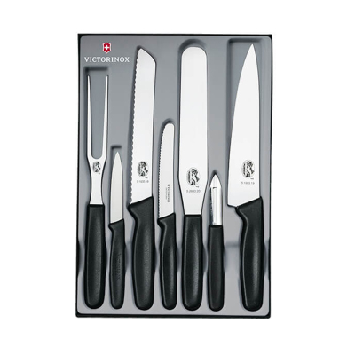 Victorinox Mutfak Seti - VICTORINOX