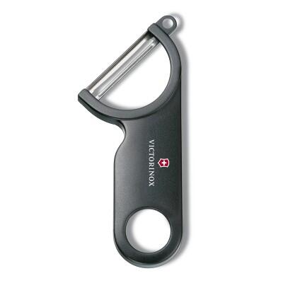 Victorinox Patates Soyacağı Siyah - 1