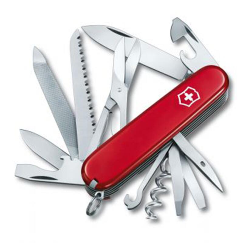 Victorinox Ranger Blisterli Çakı - 1