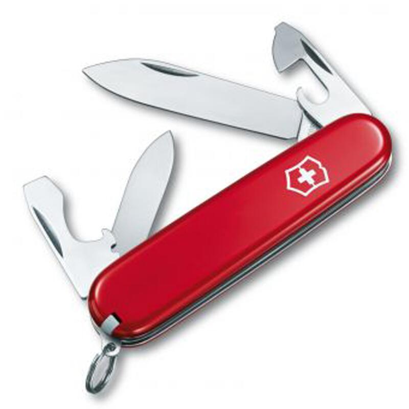 Victorinox Recruit Blisterli Çakı - 1