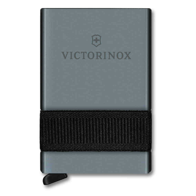 Victorinox Secrid Smart Card Cüzdan+Çakı | Gallery Crystal