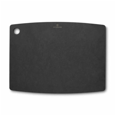 Victorinox Siyah Kesme Tahtası 44 cm - VICTORINOX