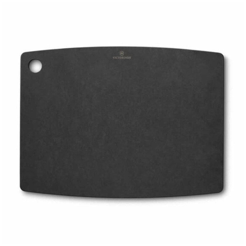 Victorinox Siyah Kesme Tahtası 44 cm - 1