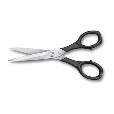 Victorinox Siyah Makas 16 cm - 3