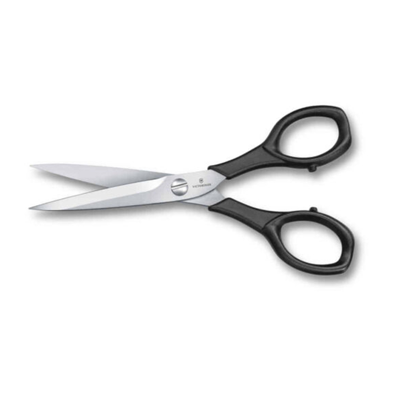 Victorinox Siyah Makas 16 cm - 3