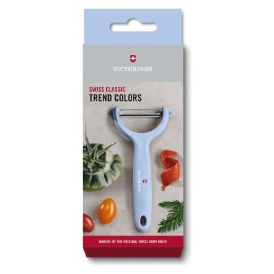 Victorinox Soyacak Geniş Karışık Renkli Açık Mavi - 2