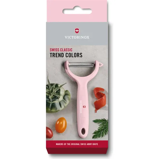 Victorinox Soyacak Geniş Karışık Renkli Açık Pembe - 2