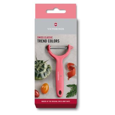 Victorinox Soyacak Geniş Karışık Renkli Pembe - 2