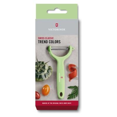 Victorinox Soyacak Geniş Karışık Renkli Yeşil - 2