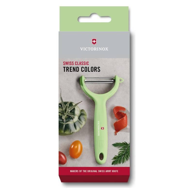 Victorinox Soyacak Geniş Karışık Renkli Yeşil - 2