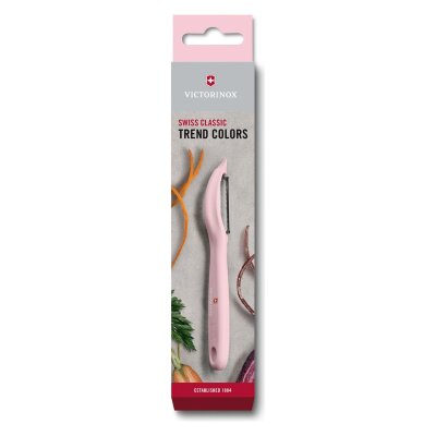 Victorinox Soyacak İnce Karışık Renkli Açık Pembe - 2