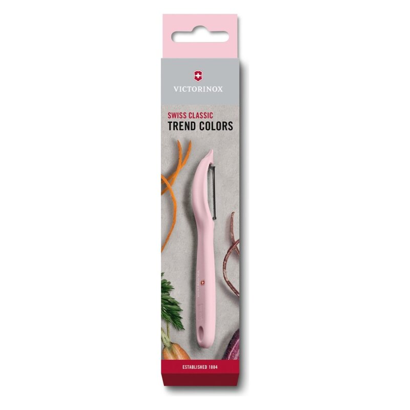 Victorinox Soyacak İnce Karışık Renkli Açık Pembe - 2