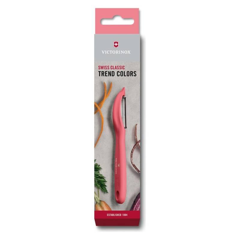 Victorinox Soyacak İnce Karışık Renkli Pembe - 2