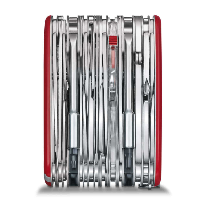 Victorinox Swiss Champ Çakı XXL - 3