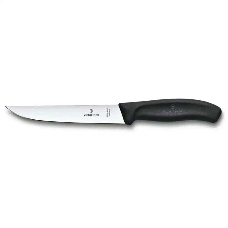 Victorinox Swiss Classic Blister Doğrama Bıçağı 15 cm - 1