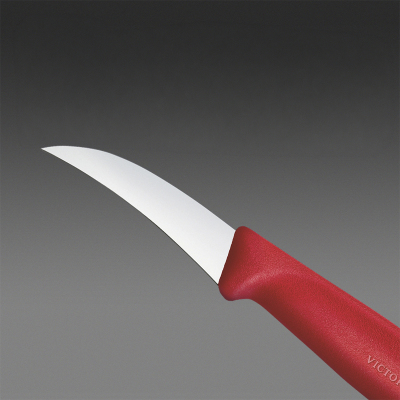 Victorinox Swiss Classic Şekil Verme Bıçak Kırmızı 6 cm - 3