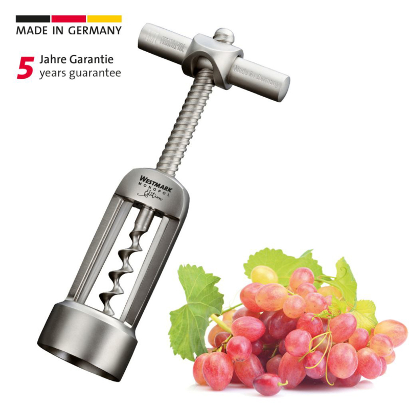 Westmark Barolo Monopol Edition Tirbuşon - 1