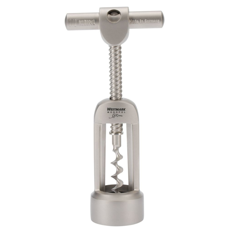 Westmark Barolo Monopol Edition Tirbuşon - 3