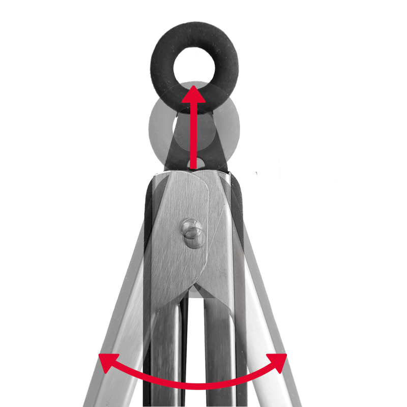 Westmark Classic Servis Maşası 21 cm - 6