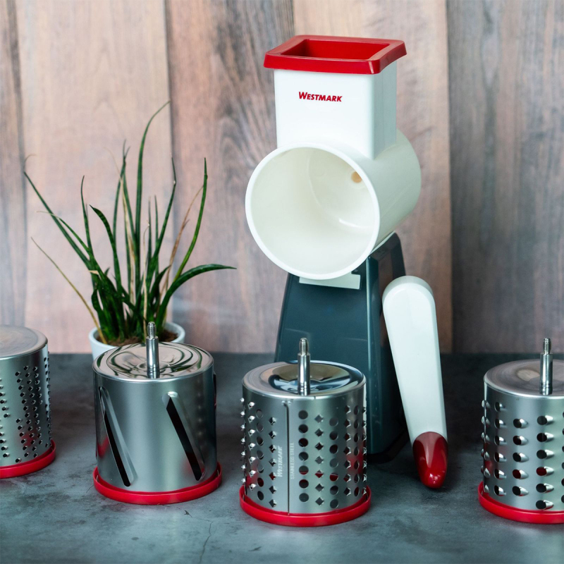 Westmark Drum Rendeleme Seti - 6