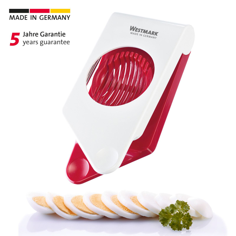 Westmark Famos Yumurta Dilimleyici - 3