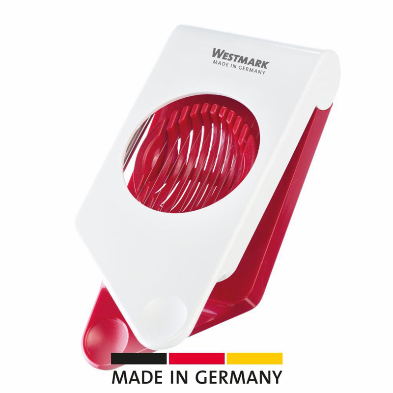 Westmark Famos Yumurta Dilimleyici - 4