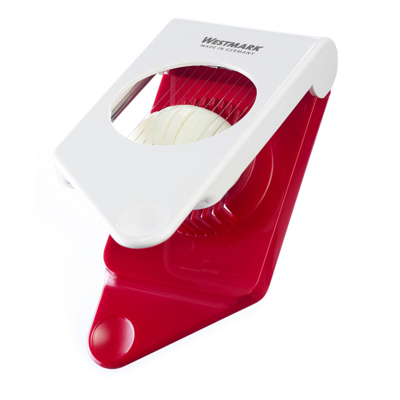 Westmark Famos Yumurta Dilimleyici - 6