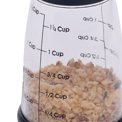 Westmark Fındık Değirmeni - 3