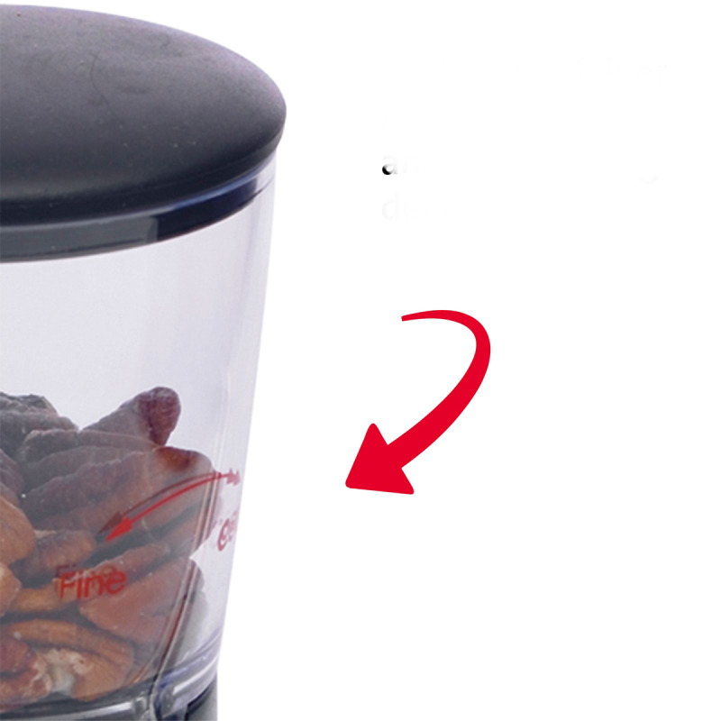 Westmark Fındık Değirmeni - 4