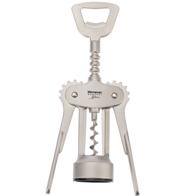 Westmark Fino Monopol Edition Tirbuşon - 2