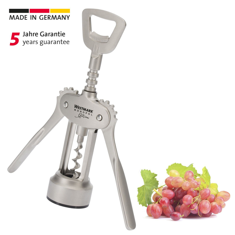 Westmark Fino Monopol Edition Tirbuşon - 3