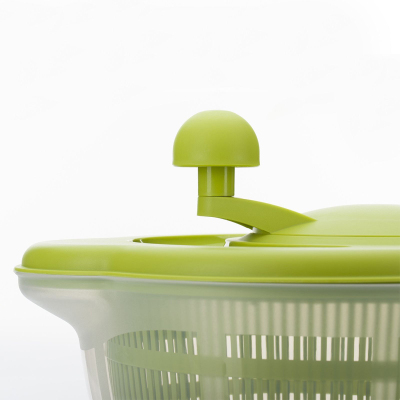 Westmark Fortuna Salata kurutucusu Yeşil 5 Litre - WESTMARK