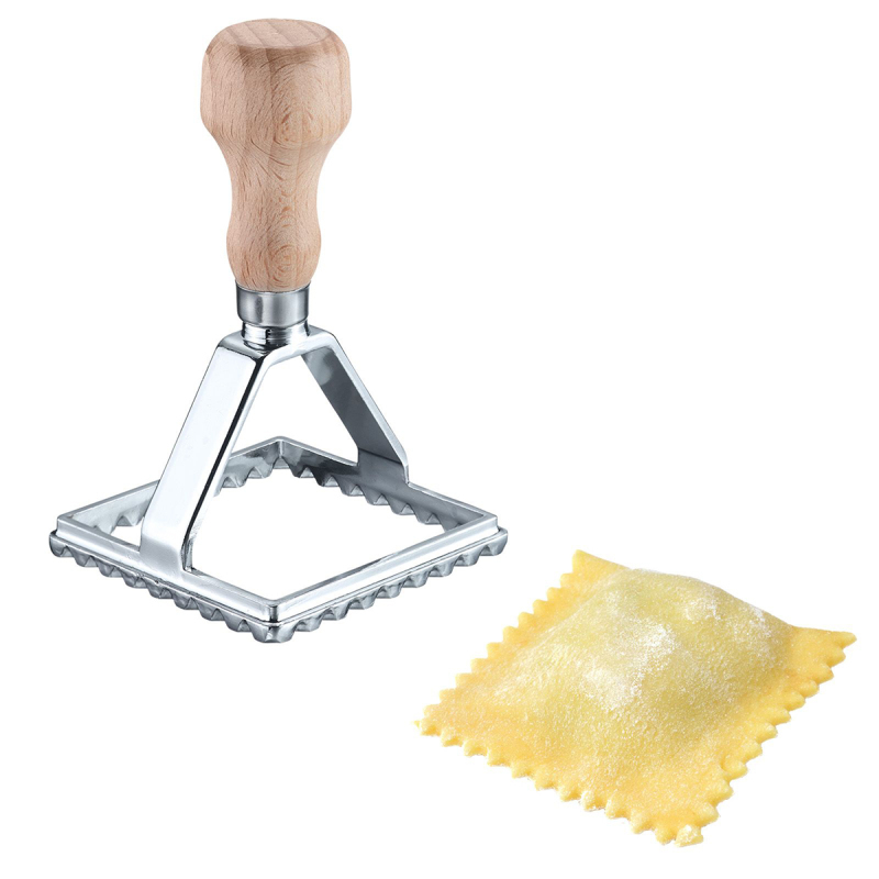 Westmark Giulia Kare Ravioli kesici - 1