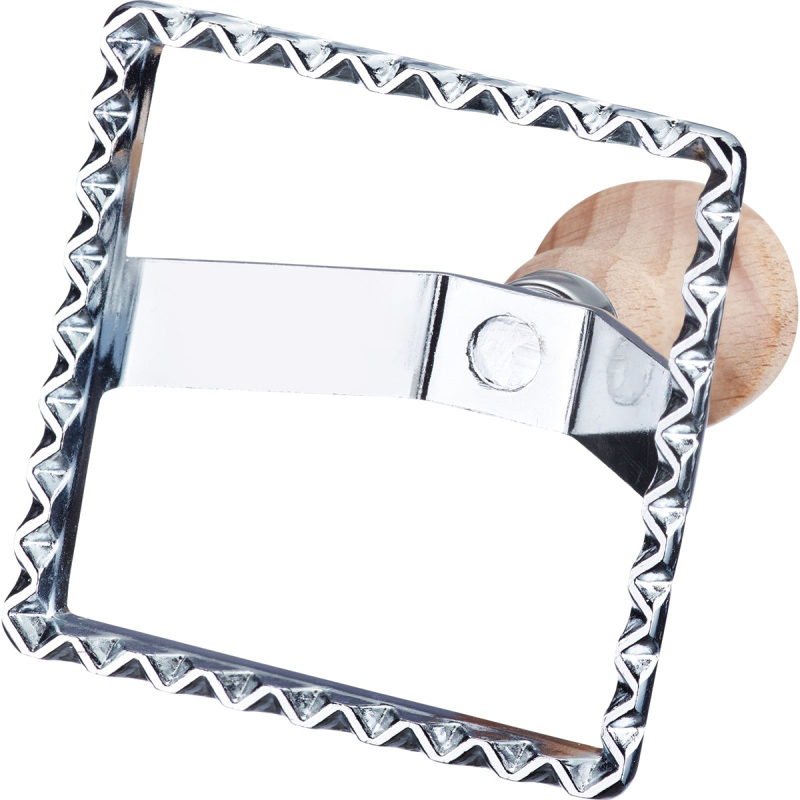 Westmark Giulia Kare Ravioli kesici - 3