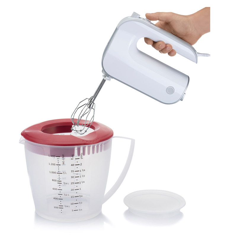 Westmark Helena Karıştırma Kabı 1.4 Litre - 2